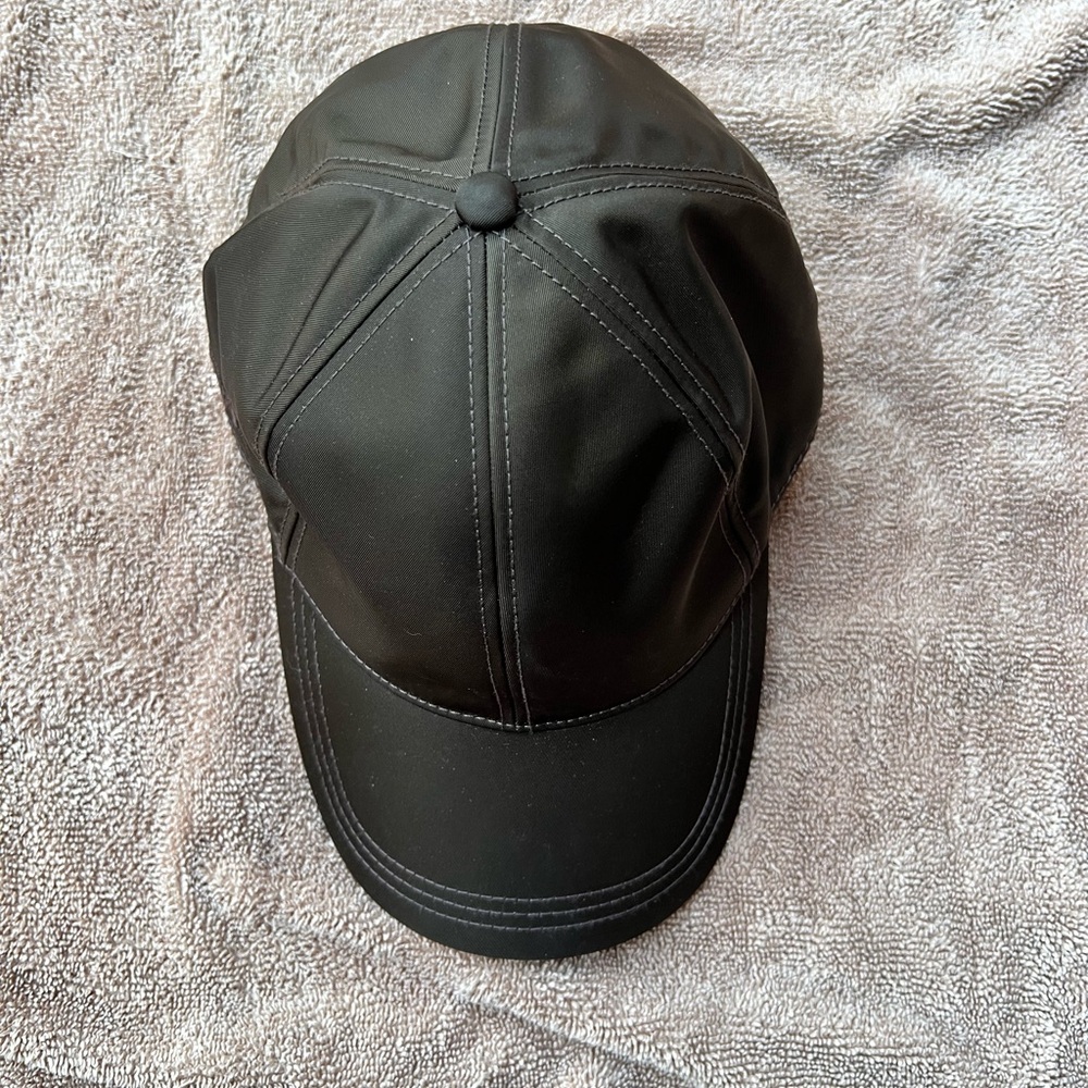 Prada Baseball Cap - Picture 6 of 11